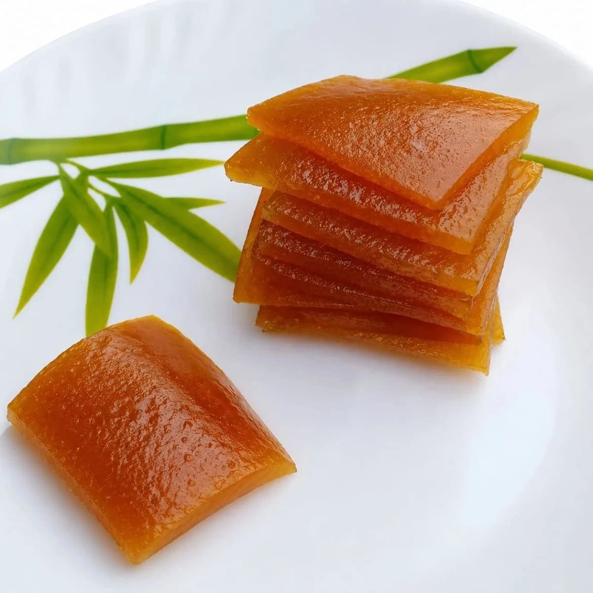 500g মিষ্টি আমসত্ত্ব
