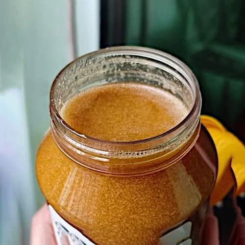 দানাদার গাওয়া ঘি (1kg)