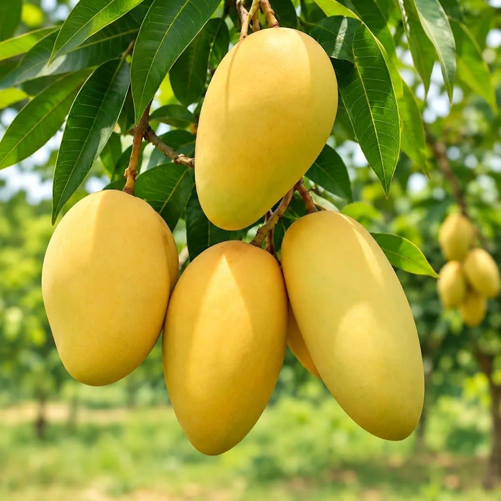 ৩ কেজি সুইট কাটিমন আম