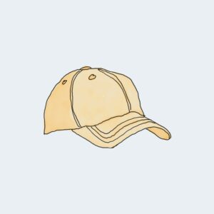 Cap (Copy)